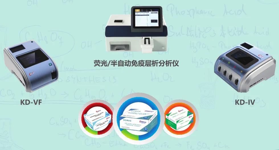凱創(chuàng  )檢測儀