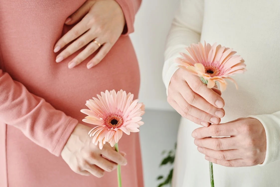 想要寶寶的女性請不要錯過(guò)了身體排卵信號